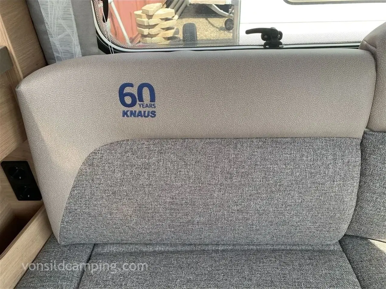 Billede 10 - 2023 - Knaus Sudwind 540 UE 60 Years