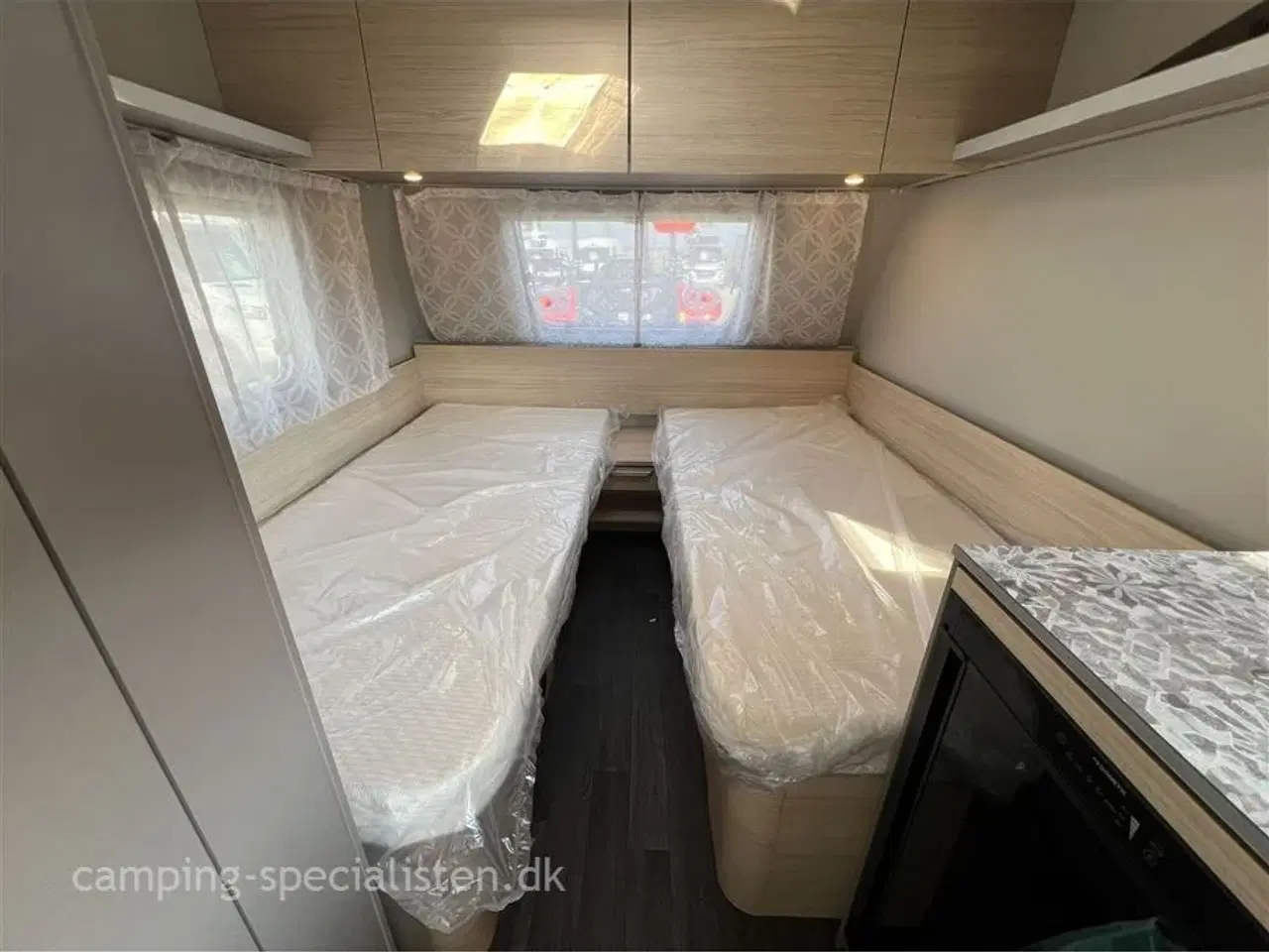 Billede 6 - 2025 - Weinsberg CaraCito 470 EU   Weinsberg  Cara Cito 470 EU 2025 - kan ses nu hos Camping - Specialisten .dk