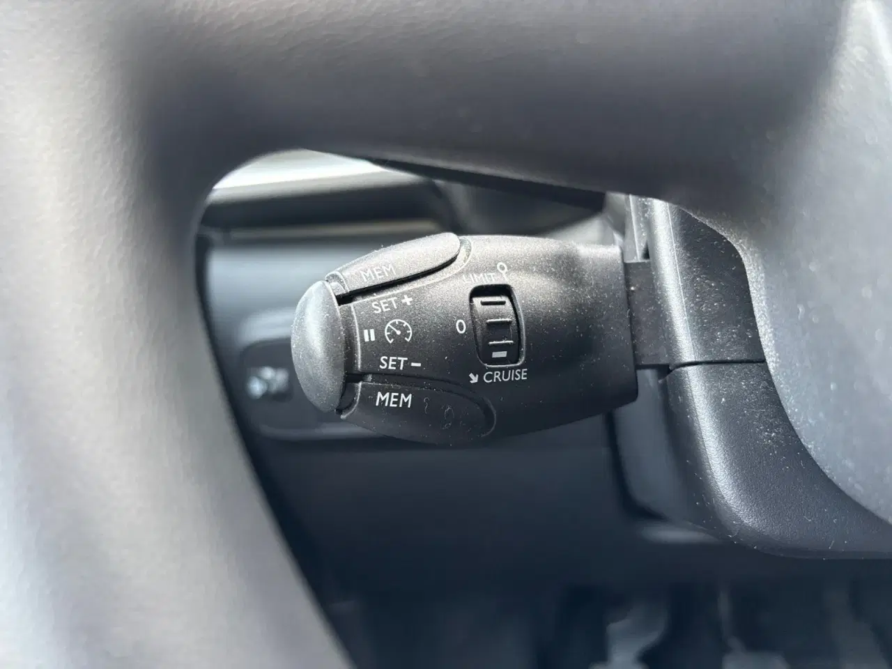 Billede 11 - Citroën C3 1,2 PureTech 83 Feel Sport