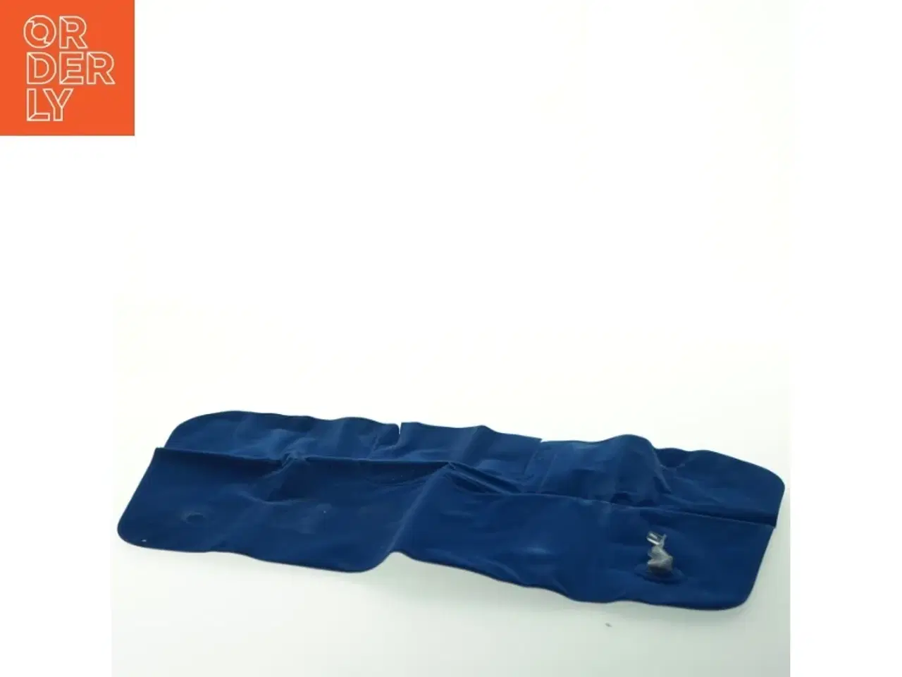 Billede 4 - Oppustelig nakkepude fra Easy (str. 46x28 cm)