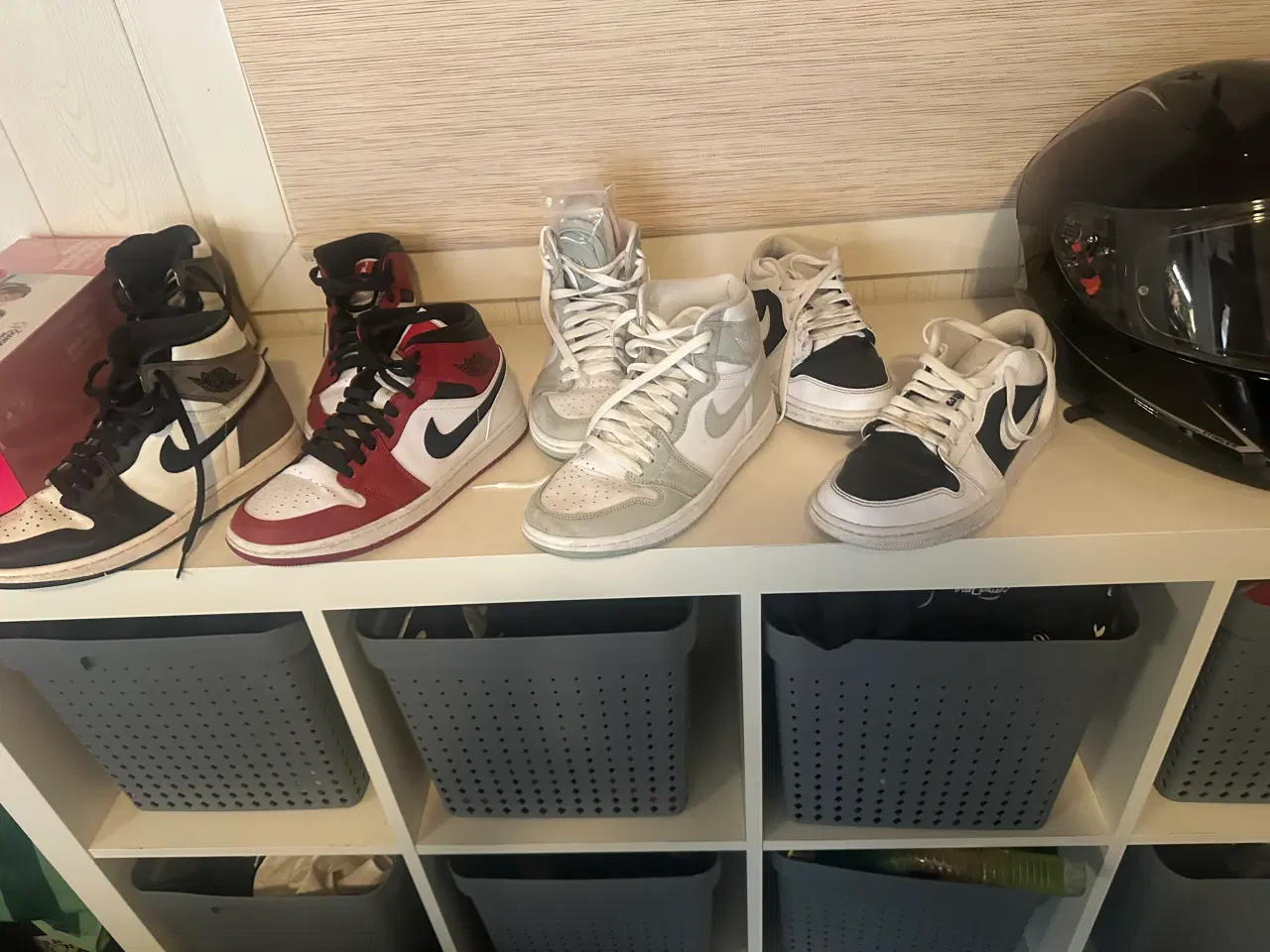 Billede 2 - Air Jordan sko 