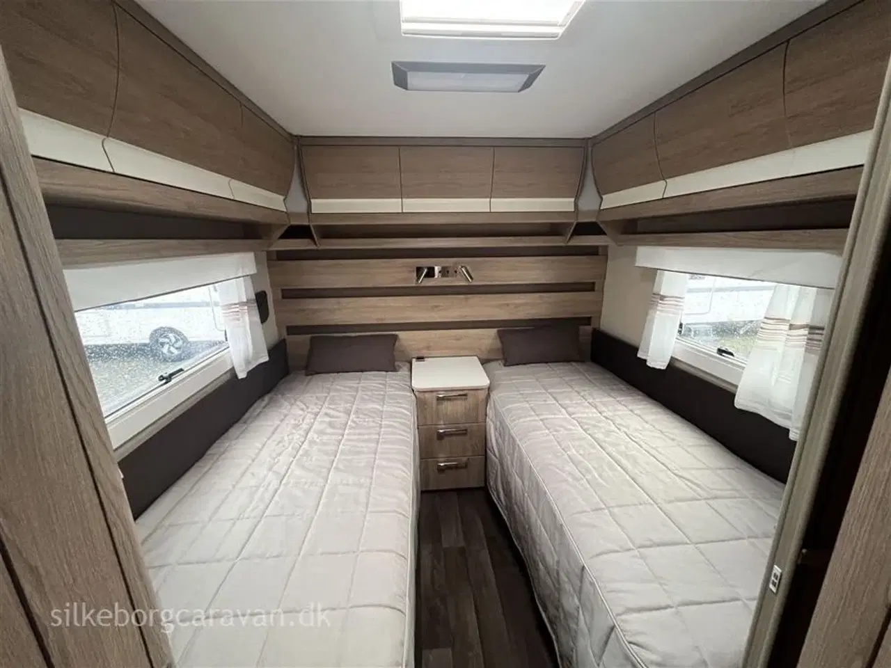 Billede 3 - 2019 - Kabe Smaragd 540 GLE