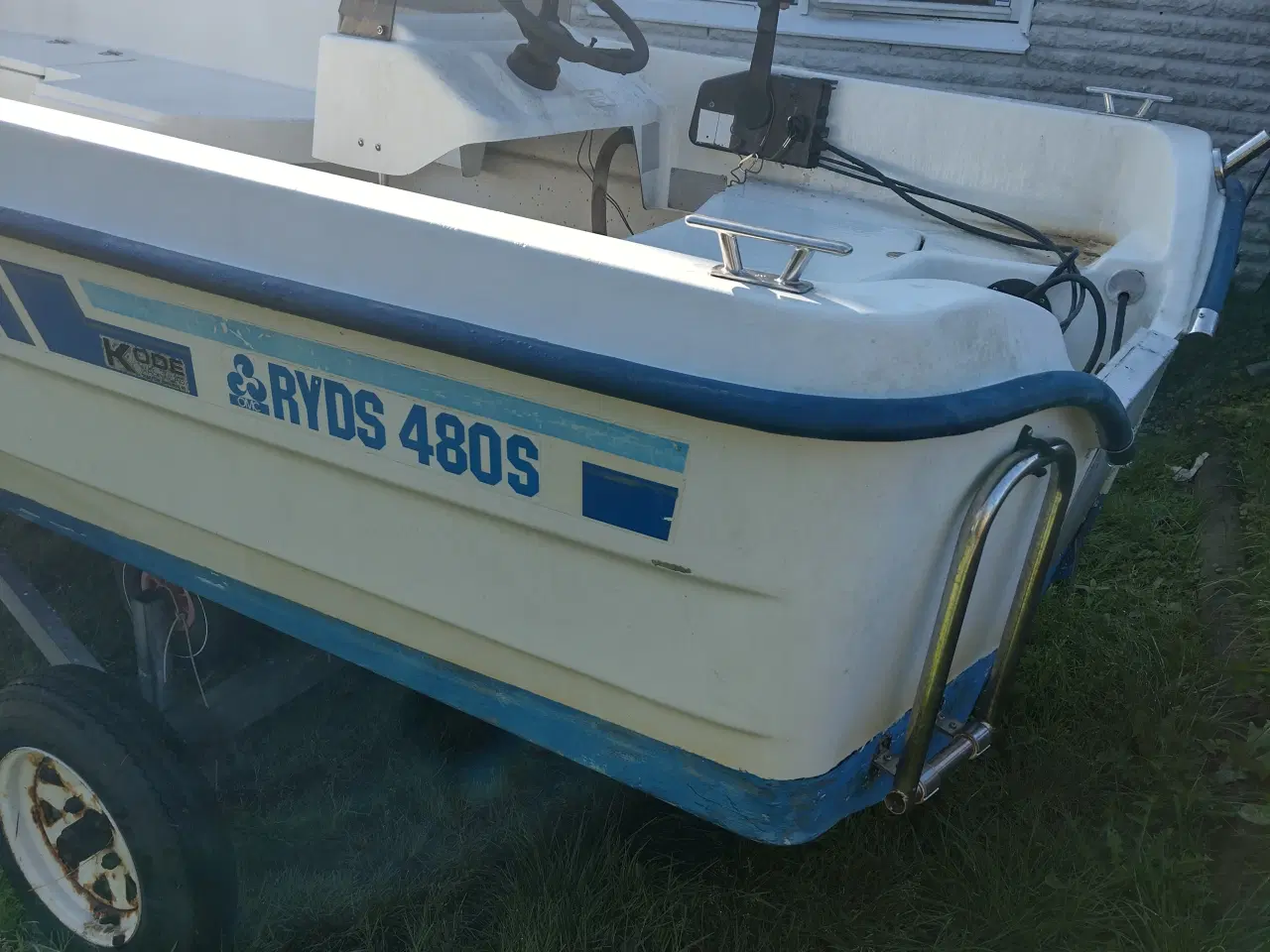 Billede 1 - Ryds 480 s. 