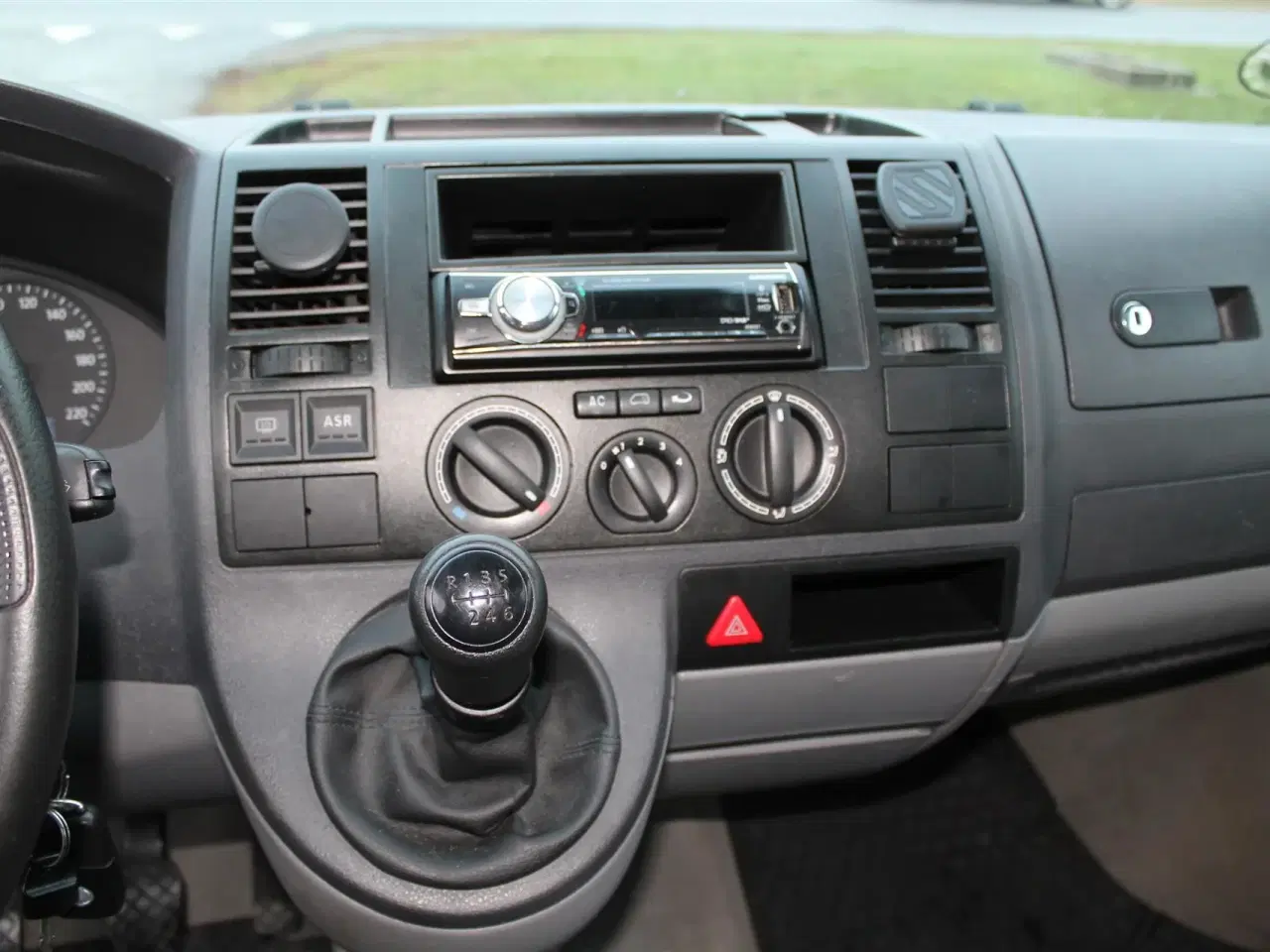Billede 19 - VW Shuttle 130HK