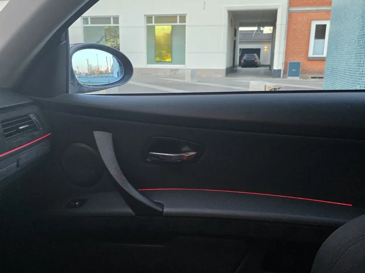 Billede 10 - BMW 335i 3,0 Coupé Steptr.