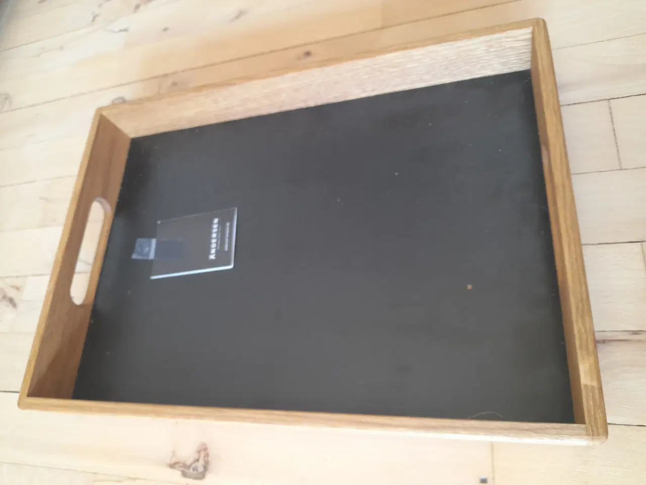 Billede 1 - Andersen design Serveringsbakke 40x28 cm