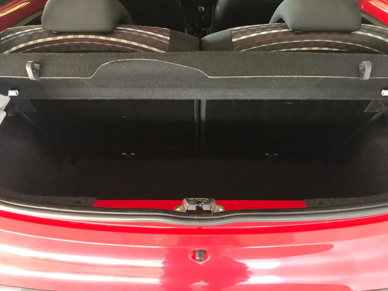 Billede 6 - Citroën C1 1,0 Seduction Clim 68HK 5d