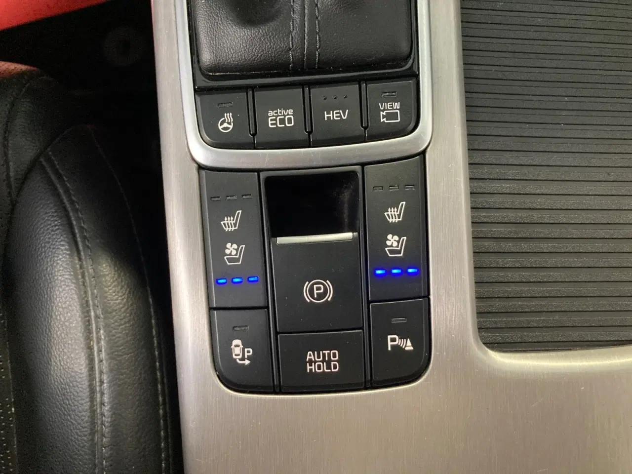 Billede 19 - Kia Optima 2,0 PHEV SW aut.