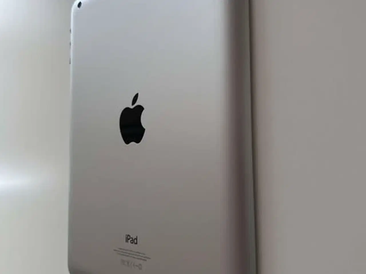 Billede 8 - Apple iPad 4. Generation - 13,17 GB, hvid