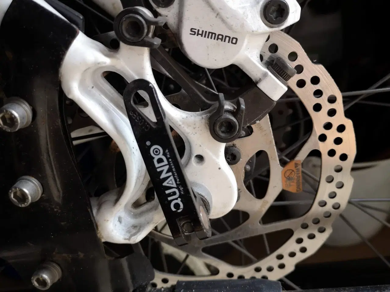 Billede 3 - Mountain Bike 