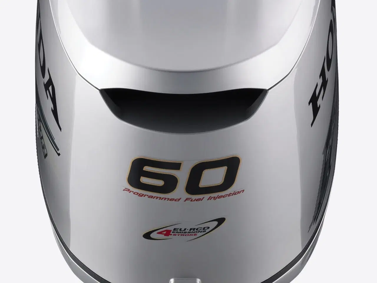 Billede 1 - Ny Honda BF60 - Langbenet - SPAR 10.000,-