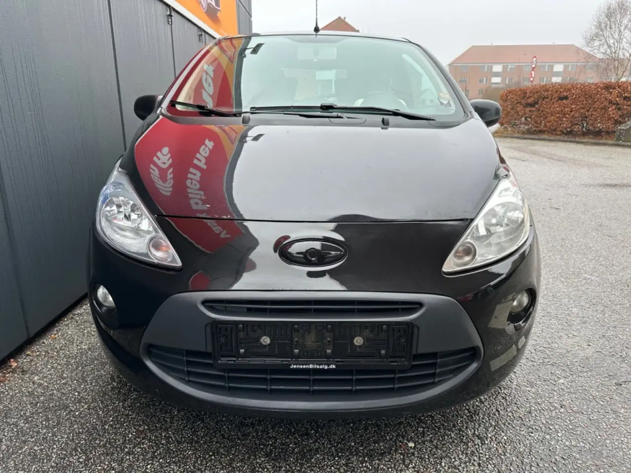 Billede 5 - Ford Ka 1,2 Cool & Sound Vinter+