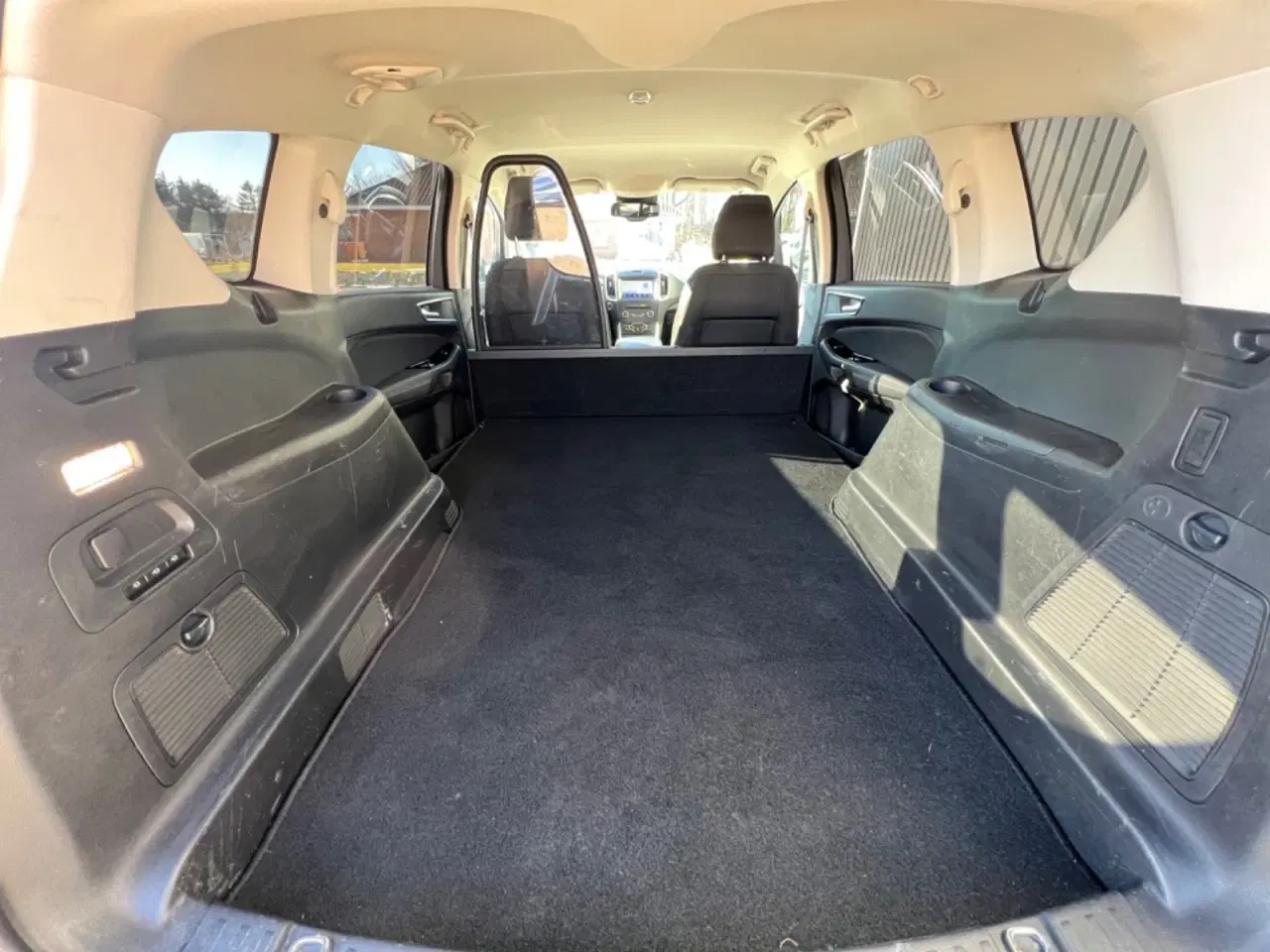 Billede 9 - Ford S-MAX 2,0 EcoBlue Titanium aut. Van