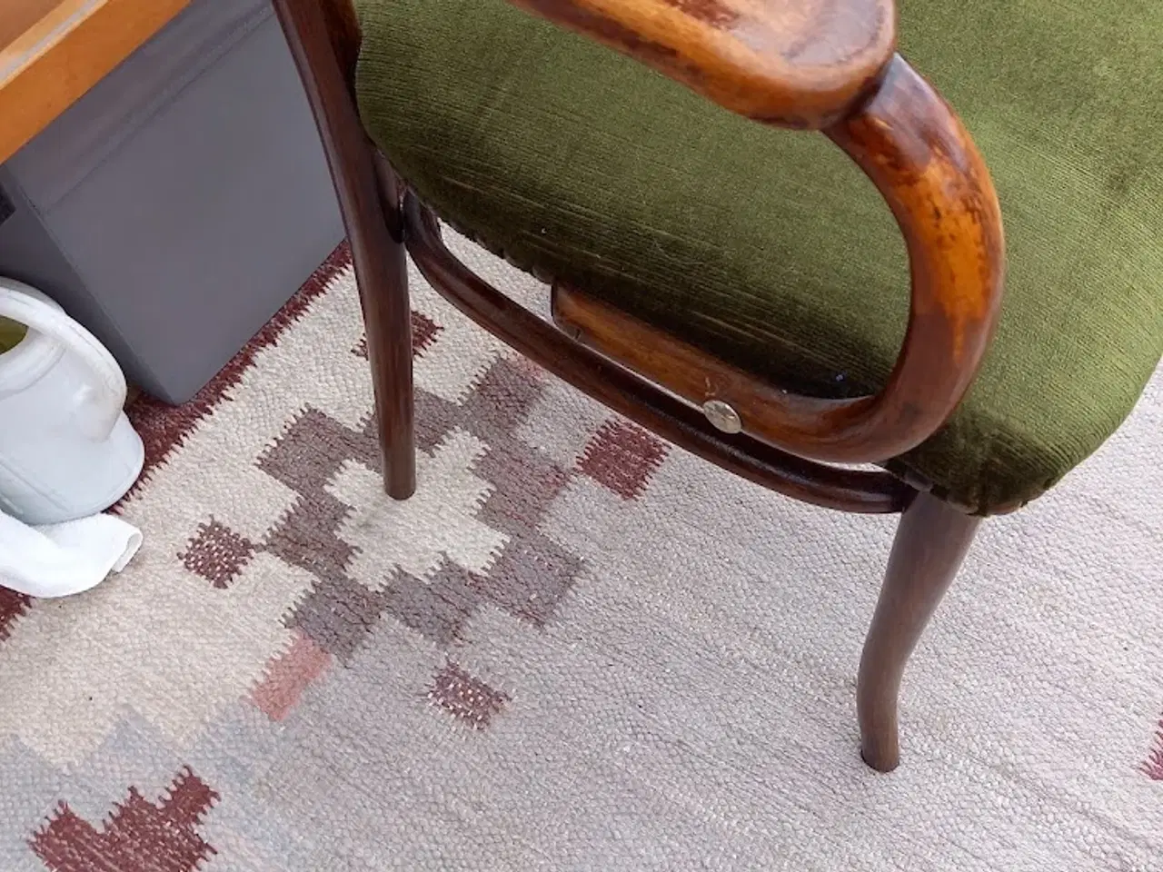 Billede 3 - Thonet a