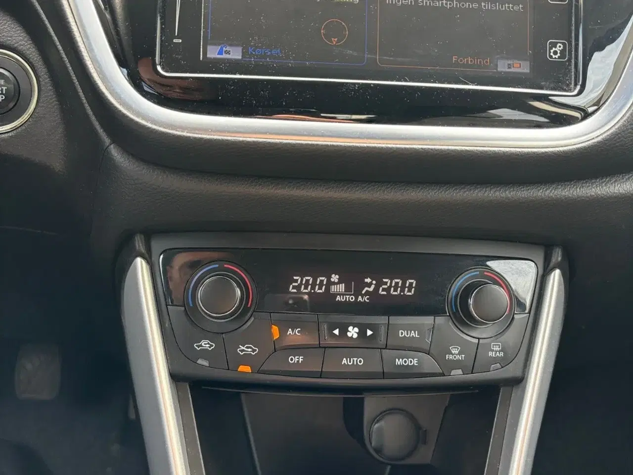 Billede 8 - Suzuki S-Cross 1,0 Boosterjet Active