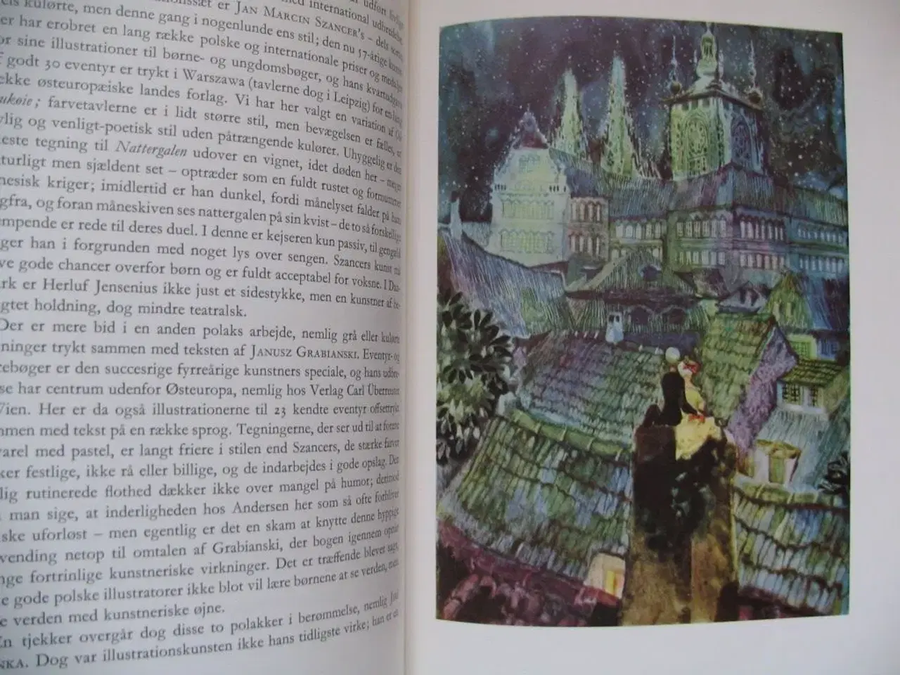 Billede 5 - H.C.Andersen Udenlandske illustrationer