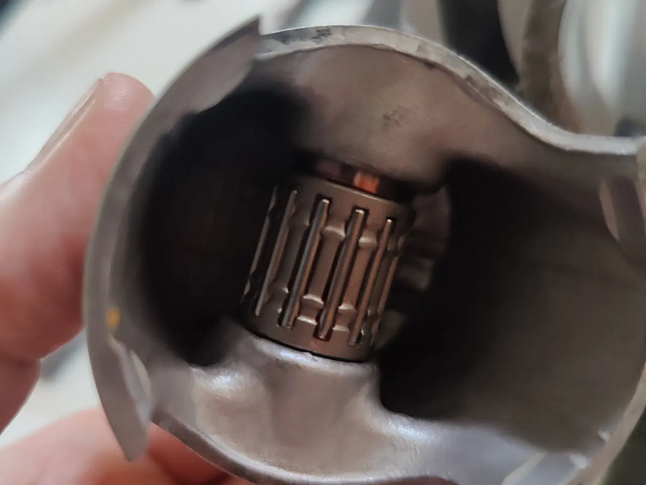 Billede 3 - Cylinderkit Aprilia RS 125
