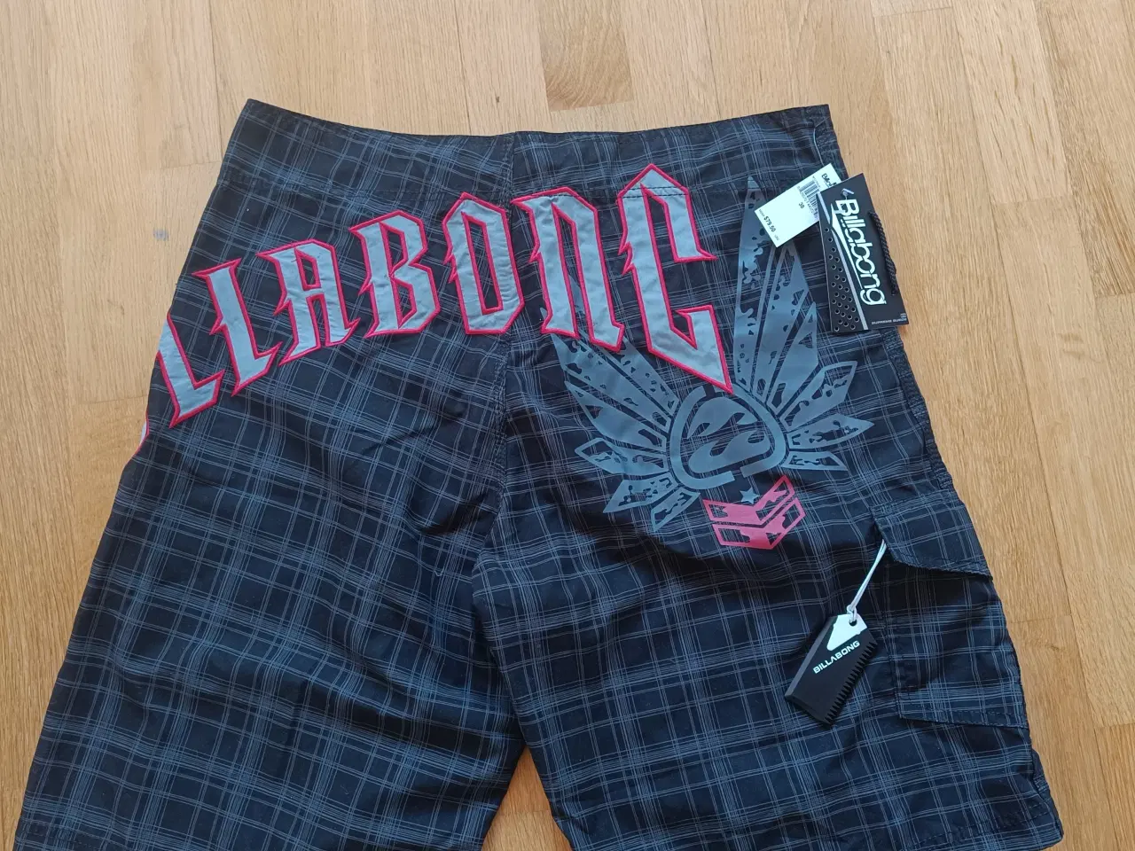 Billede 2 - Billabong shorts