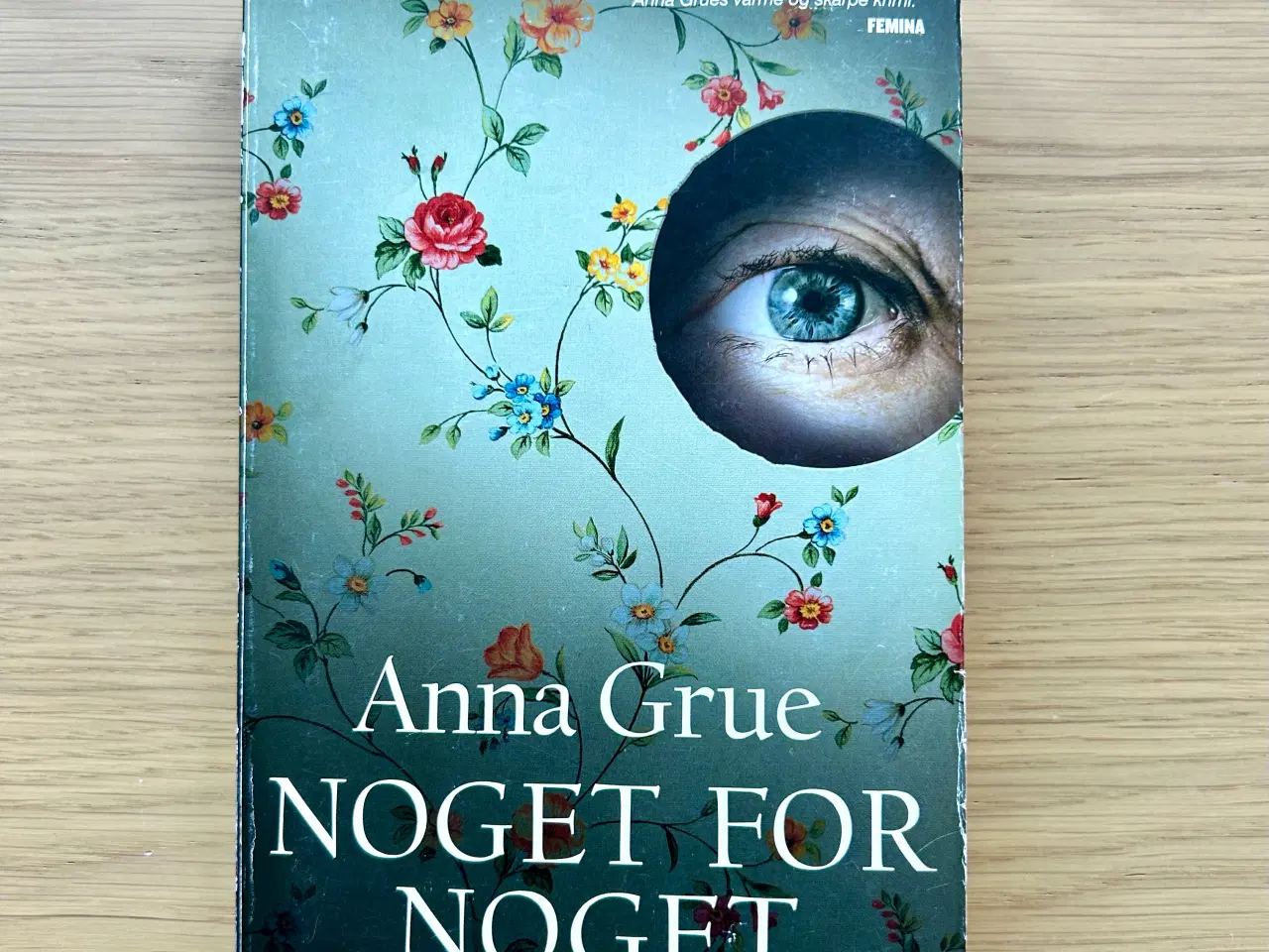 Billede 1 - 📚 Bogpakke til salg – 50 kr. pr. bog