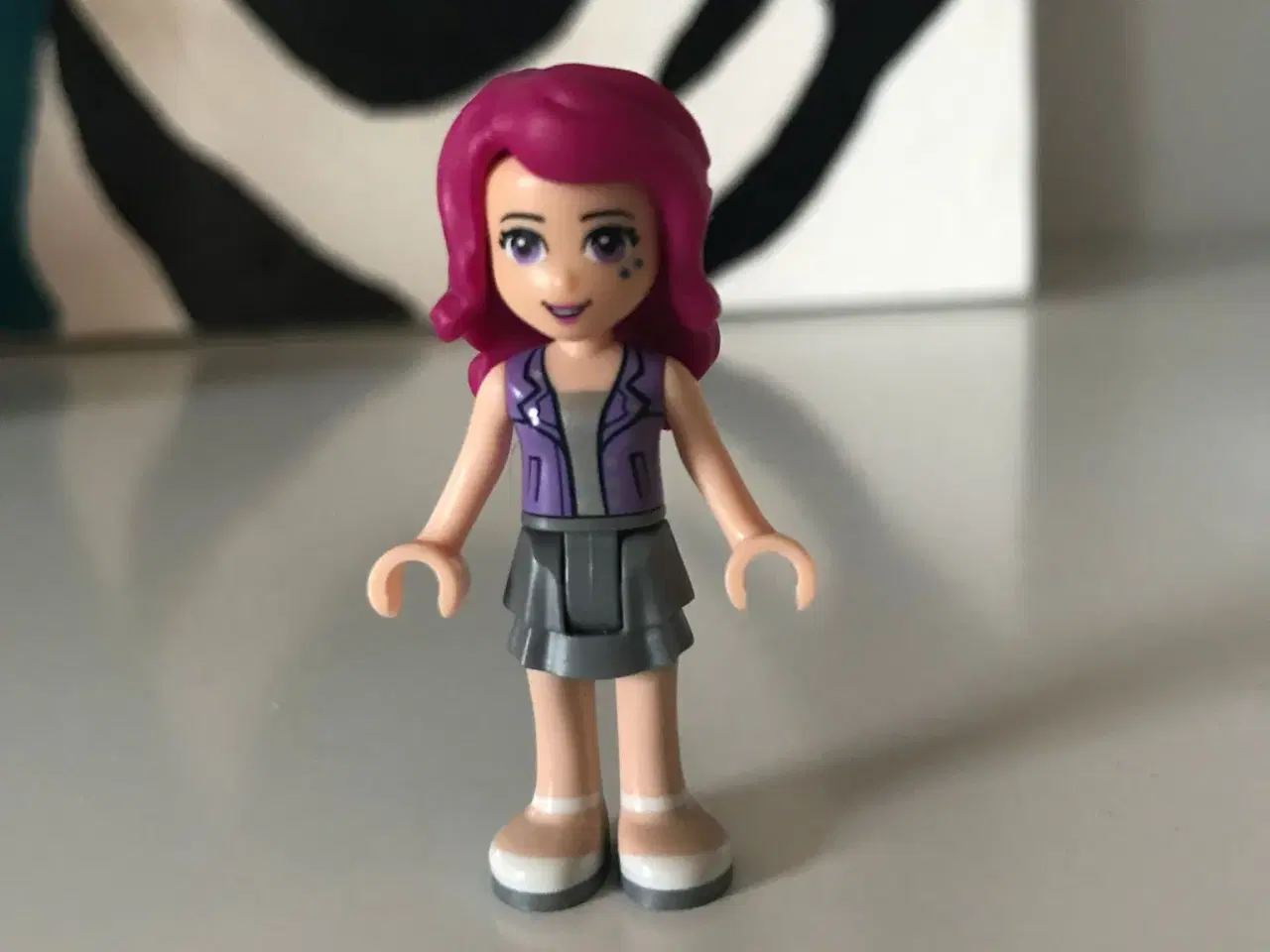 Billede 18 - LEGO friends festbus