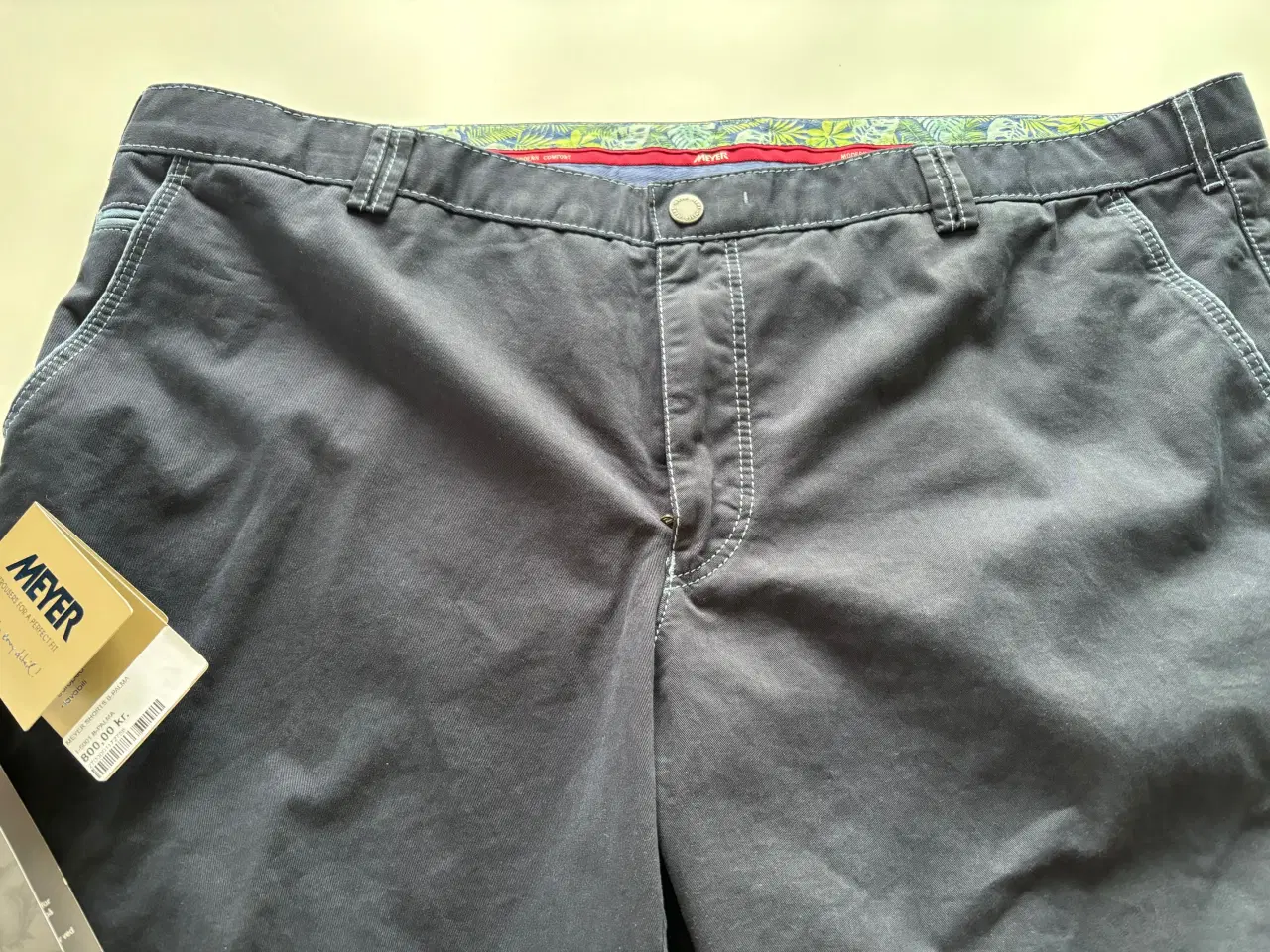 Billede 1 - Shorts NYE I store / meget store størrelser