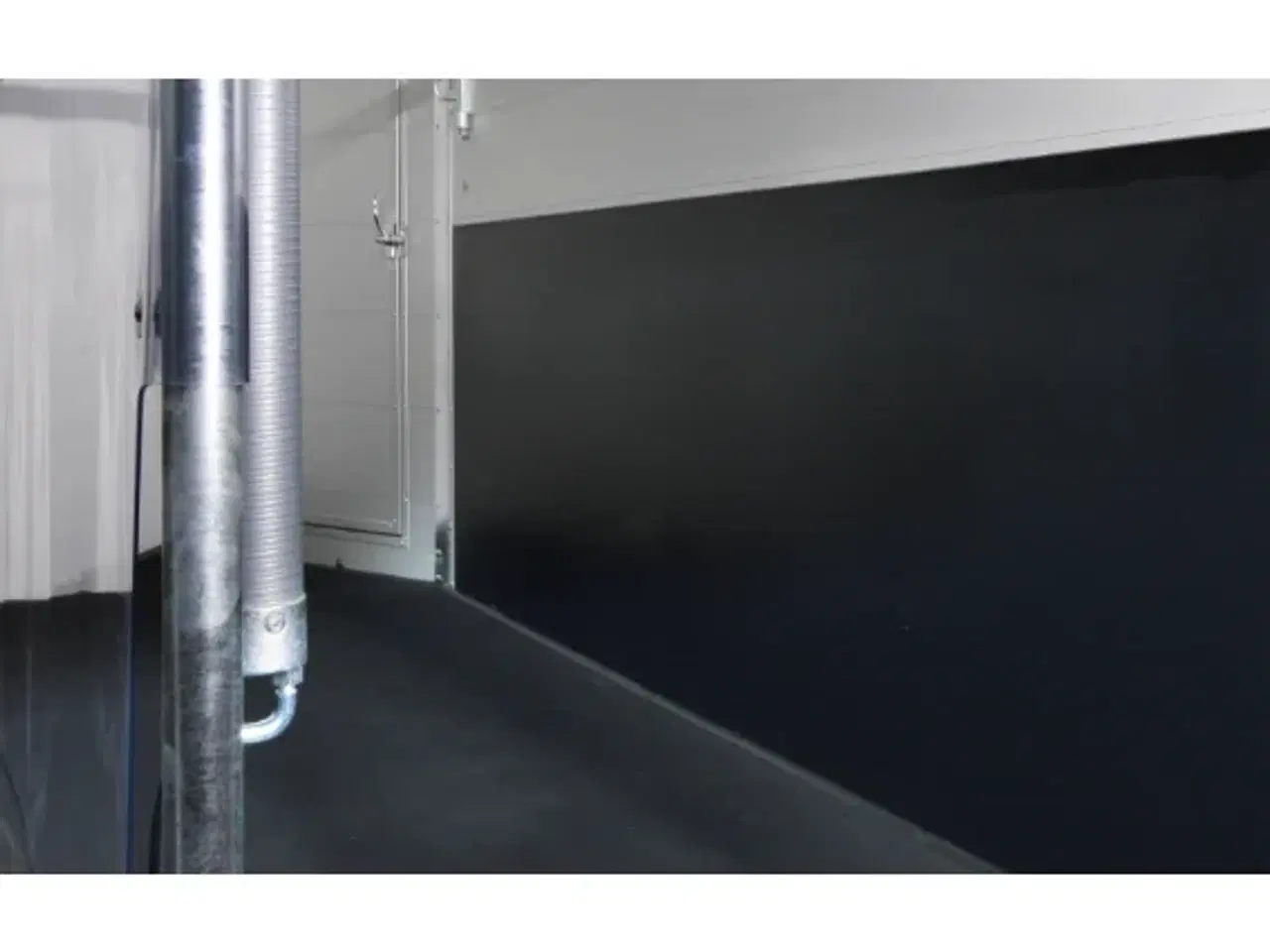 Billede 5 - Böckmann Comfort Esprit Eco Grå Metallic
