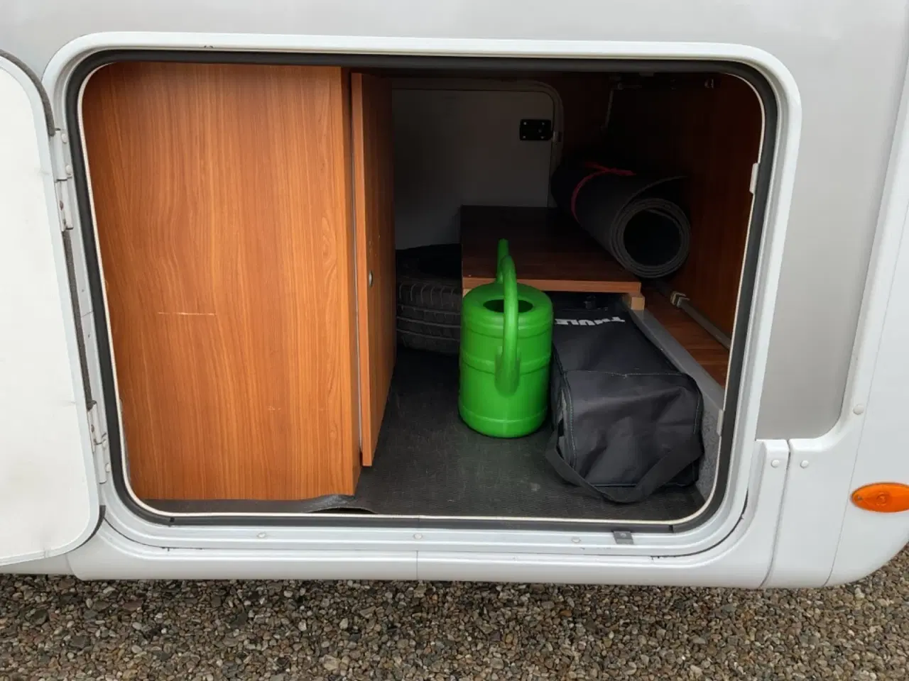 Billede 4 - Fiat Ducato 35 2,3 MJT Dethleffs Magic Edition Black