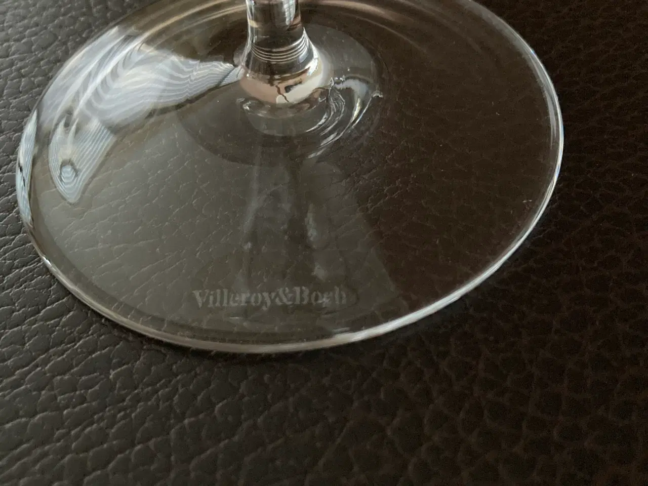 Billede 6 - Villeroy & Boch rødvinsglas, sæt med 4 stk. 