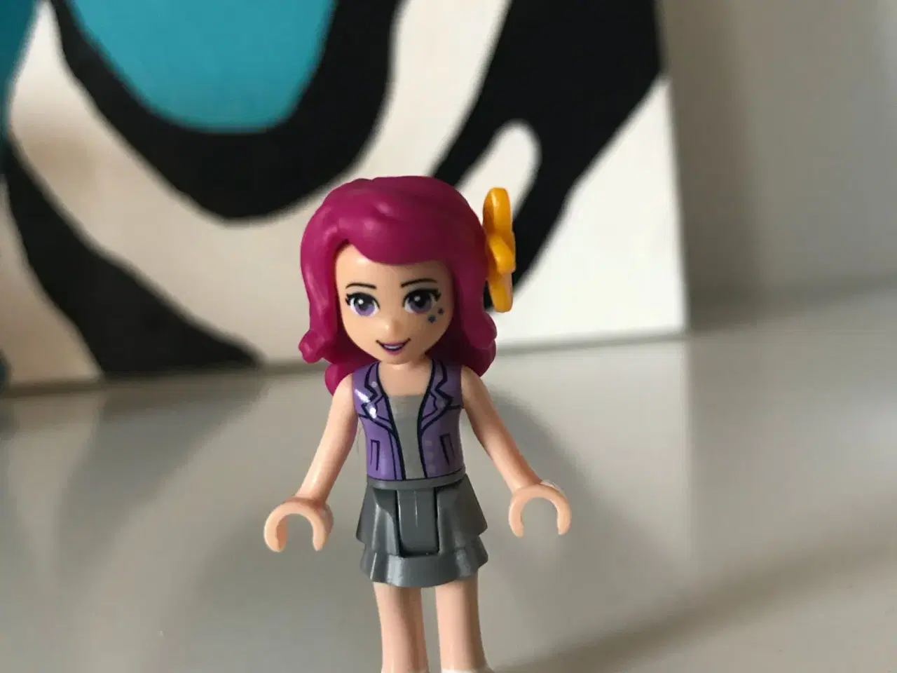 Billede 17 - LEGO friends festbus