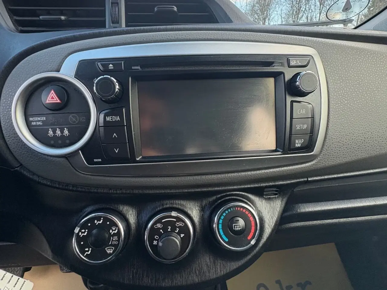 Billede 14 - Toyota Yaris 1,0 VVT-i T2 Touch