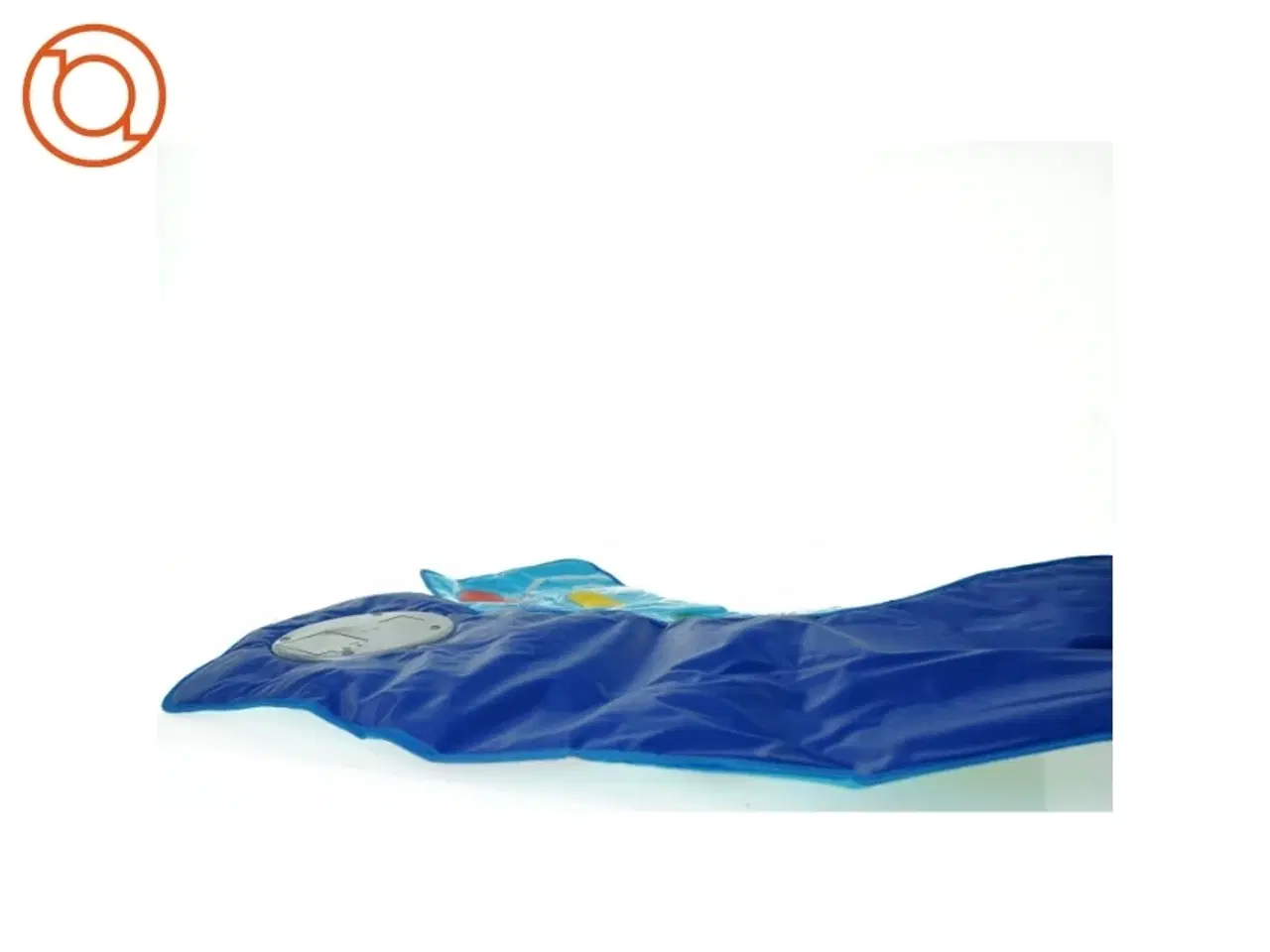 Billede 4 - Tæppe med lyd (1 til 10) fra Play 2 Learn (str. 155 x 28 cm)