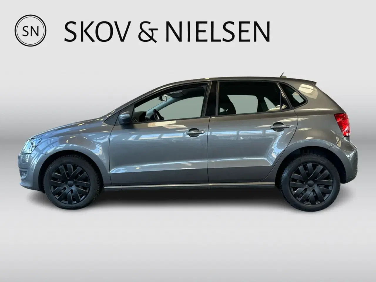 Billede 2 - VW Polo 1,2 TSi 90 Comfortline