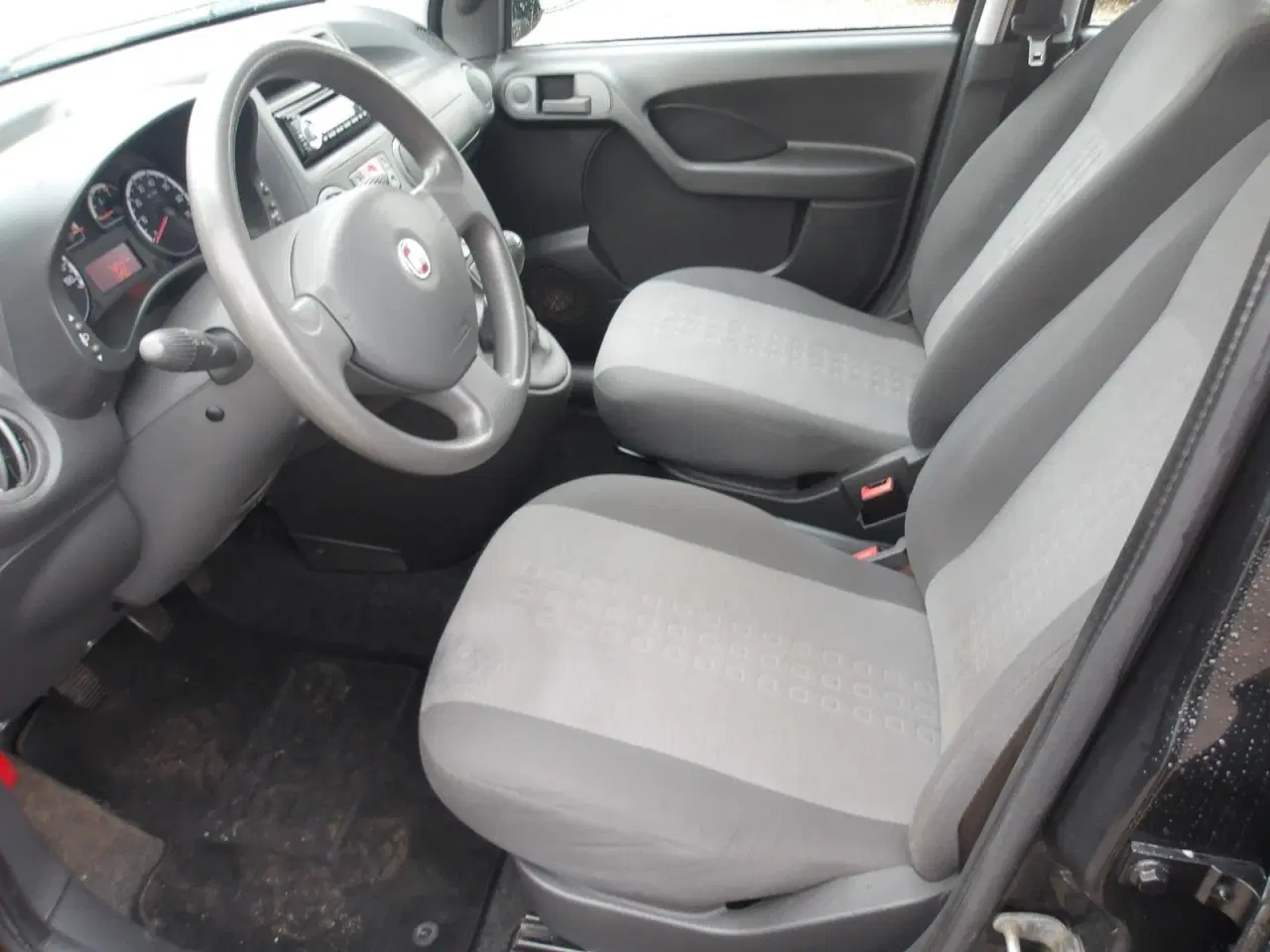 Billede 6 - Fiat Panda 1,2 69 Fresh