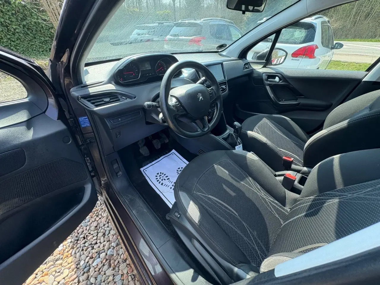 Billede 9 - Peugeot 208 1,2 VTi Allure