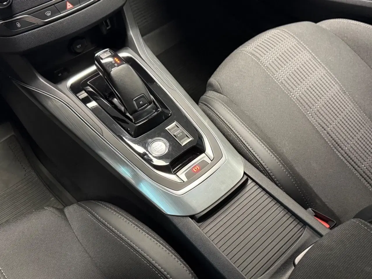 Billede 12 - Peugeot 308 1,2 PureTech 130 Allure SW EAT8