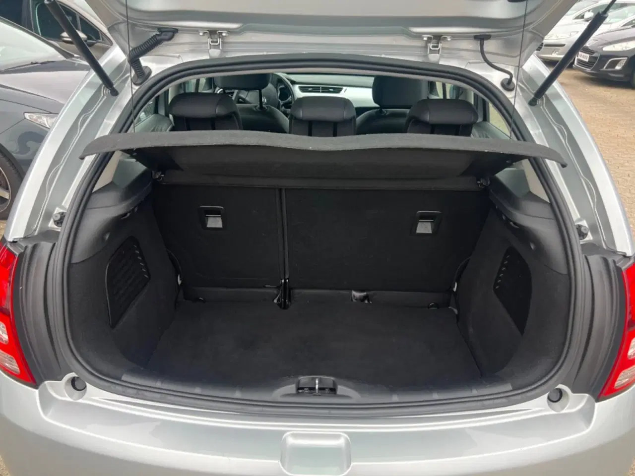 Billede 10 - Citroën C3 1,4 HDi Seduction