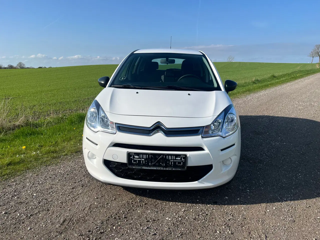 Billede 2 - Citroën C3 1.0 2014