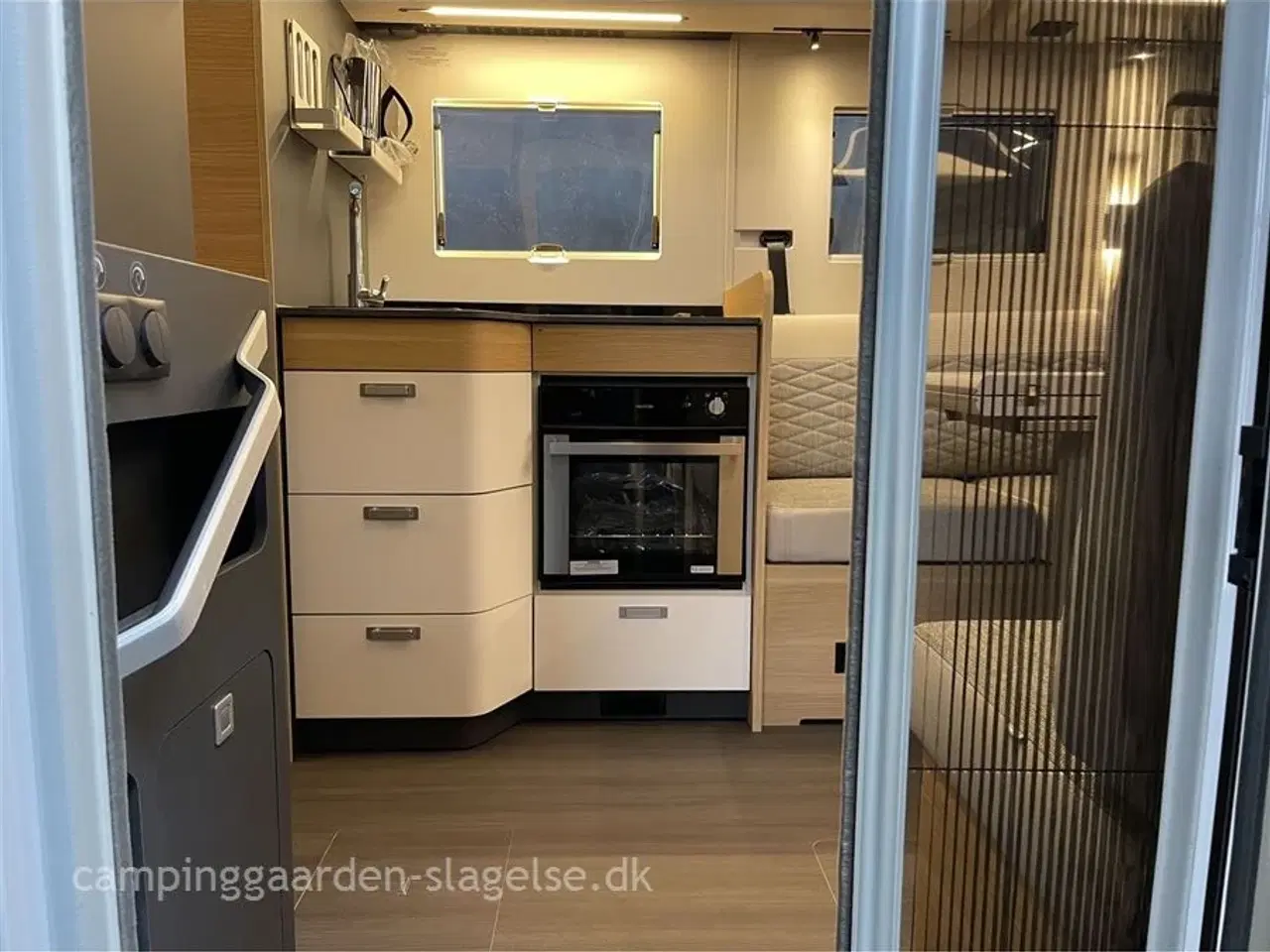 Billede 3 - 2024 - Adria Sonic Plus 700 DL
