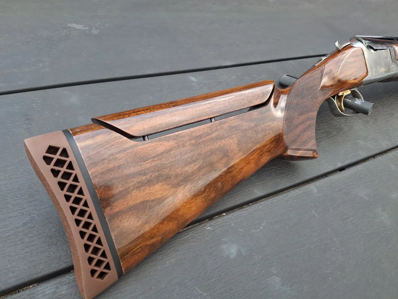 Billede 6 - Browning XT 81 cm