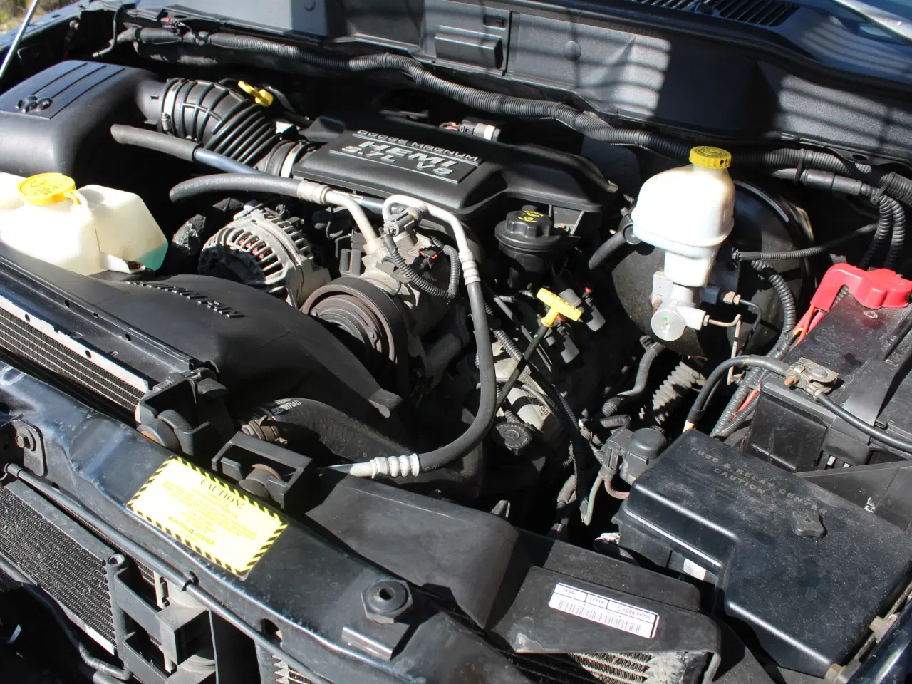 Billede 12 - Dodge Ram Rumble Bee 1500
