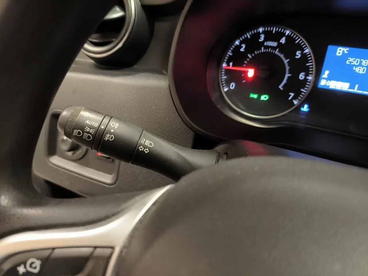 Billede 13 - Dacia Duster 1,0 TCe 100 Access Van