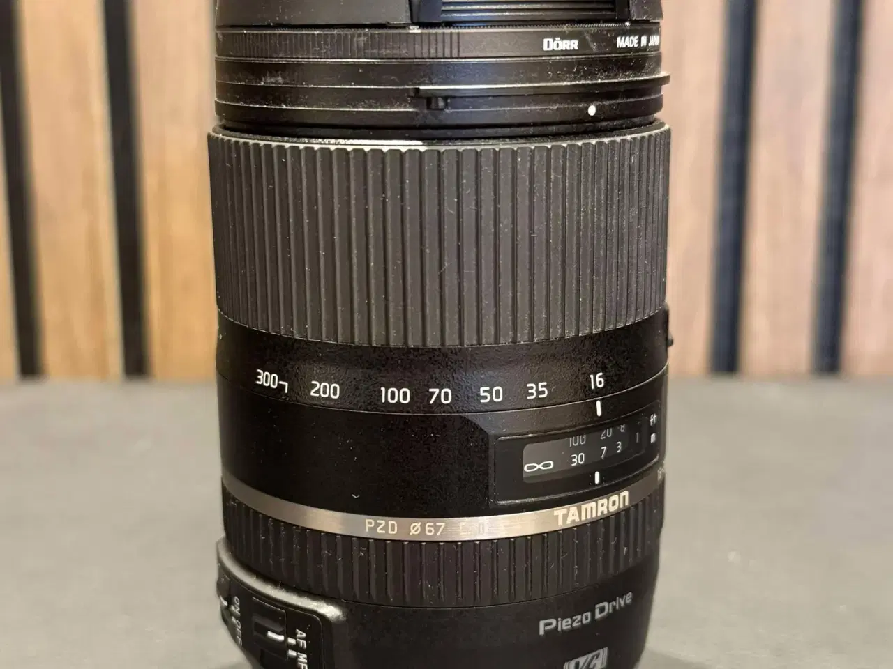 Billede 8 - Canon Mk1 + Udstyr