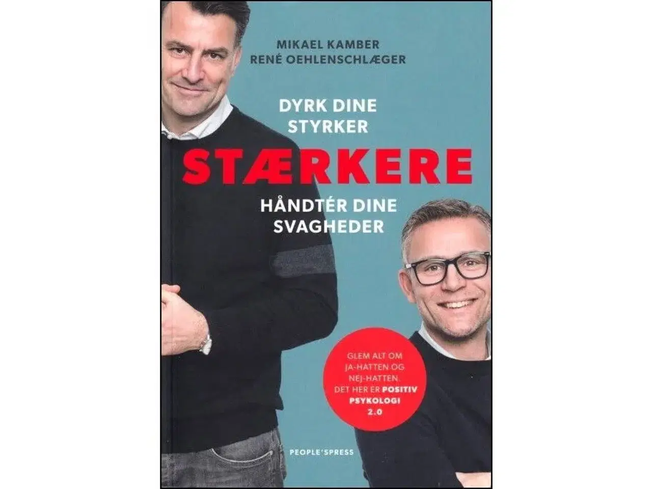 Billede 1 - Stærkere