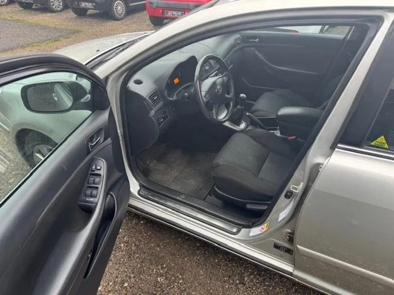 Billede 5 - Toyota Avensis 1,8 VVT-i Terra stc.