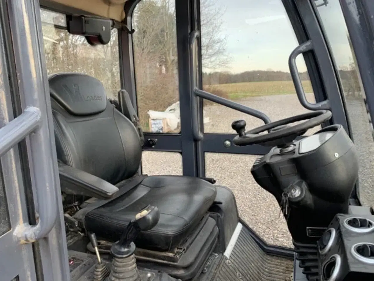 Billede 3 - VM Loader 1050 LXC