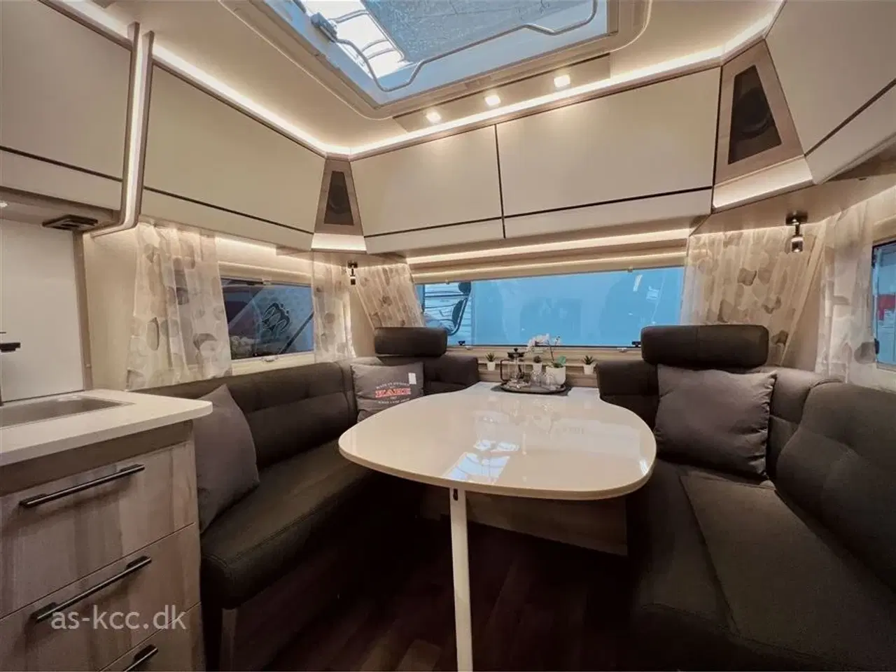 Billede 3 - 2025 - Kabe Estate 470 XL KS