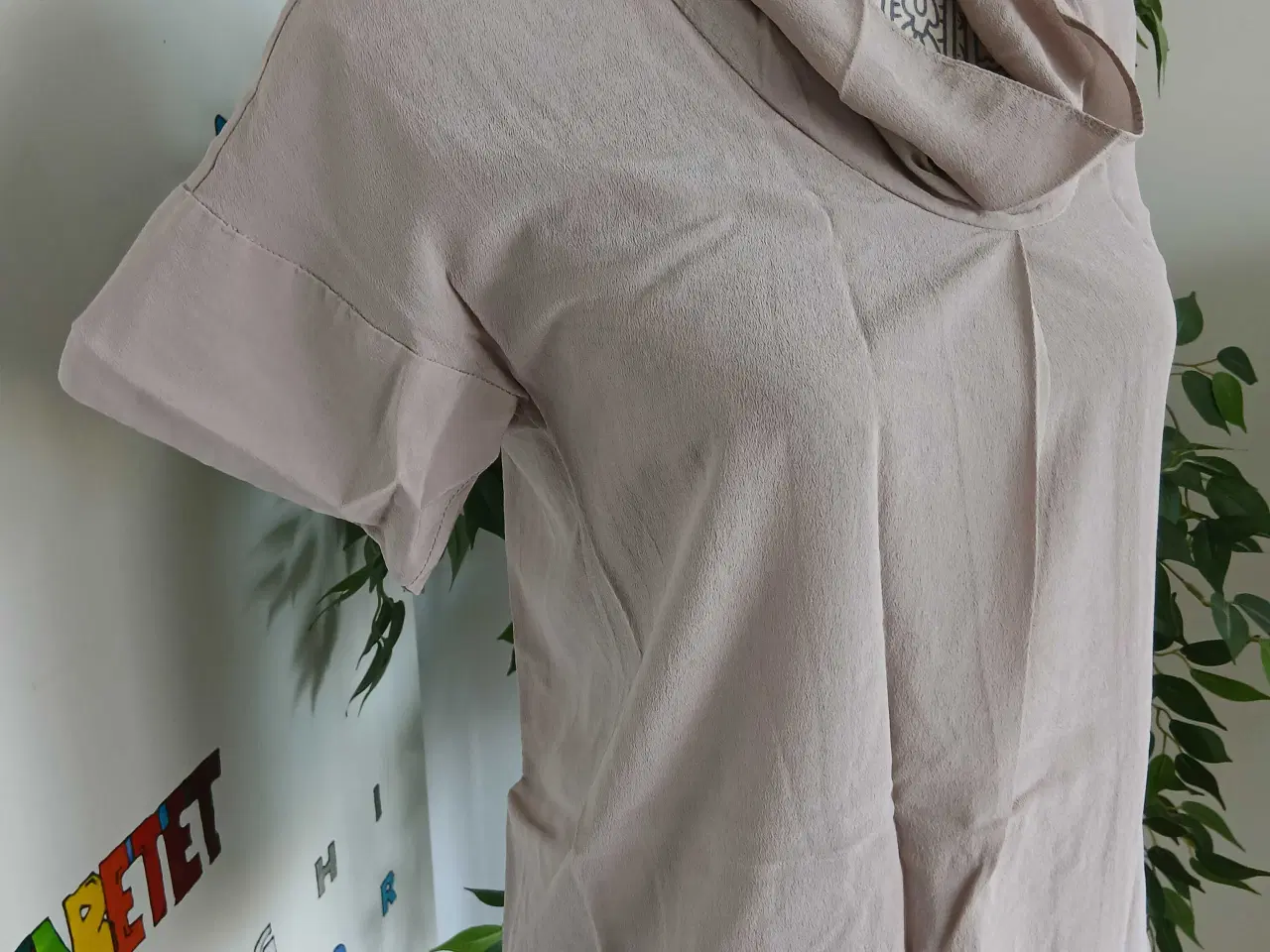 Billede 4 - T-shirt. Day Birger et Mikkelsen. Small 