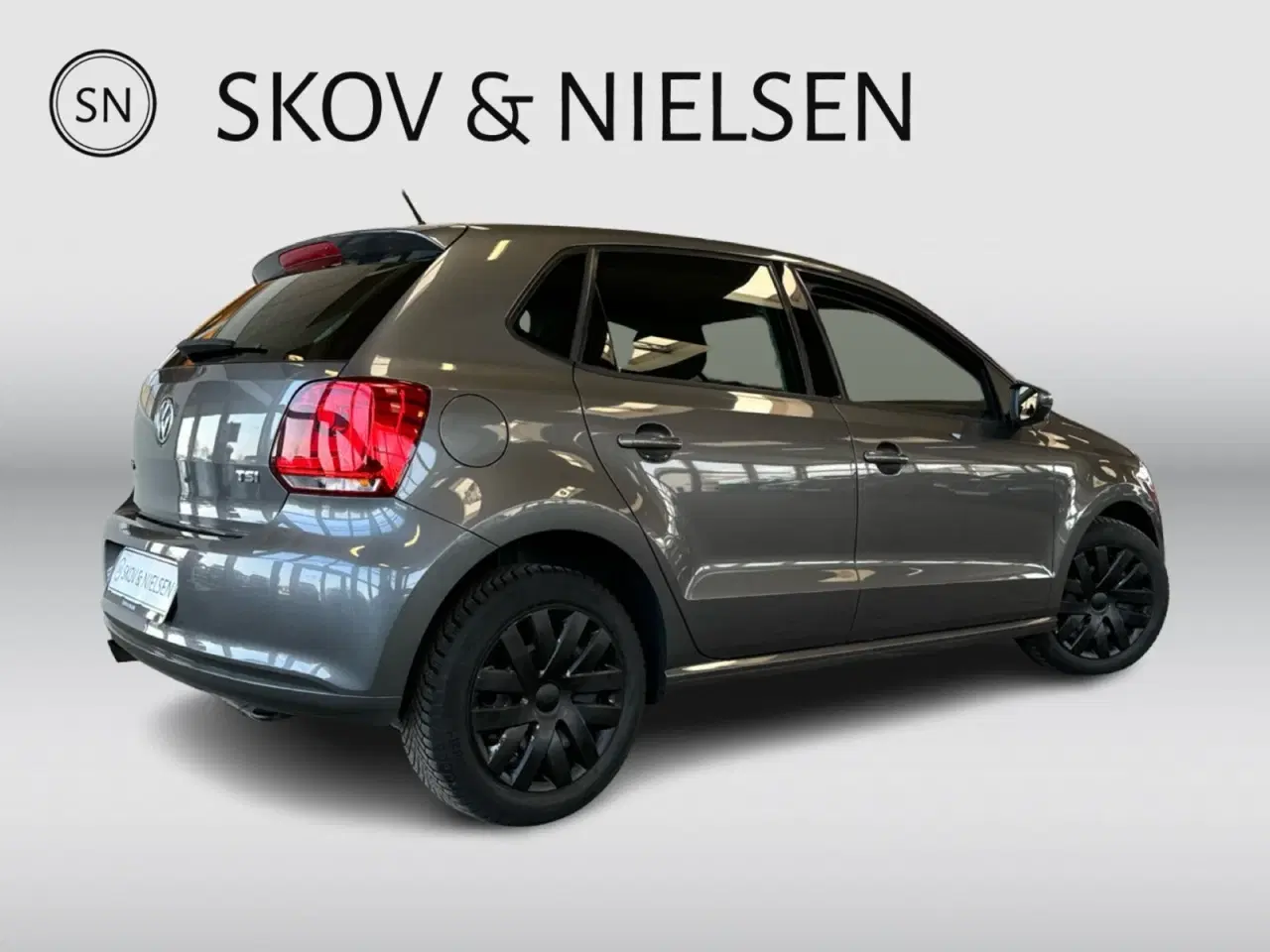Billede 7 - VW Polo 1,2 TSi 90 Comfortline