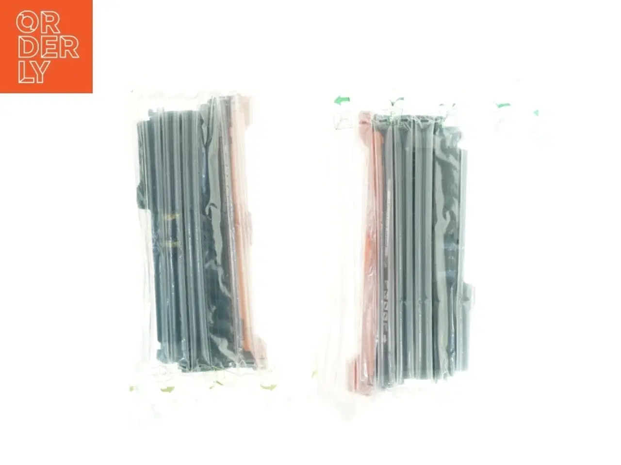 Billede 2 - Blækpentoner