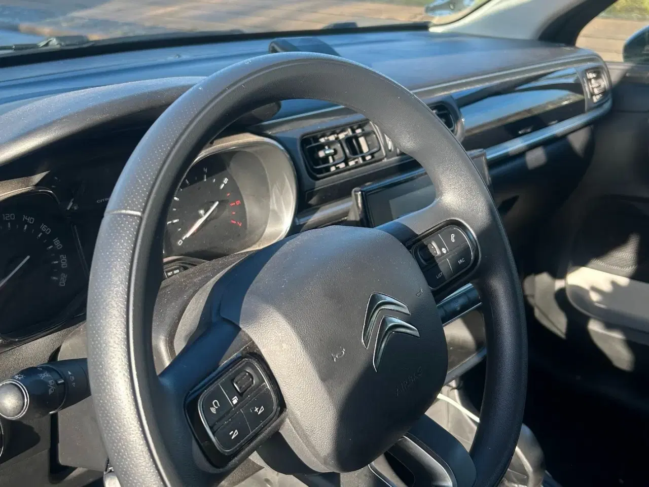 Billede 10 - Citroën C3 1,2 PureTech 82 Feel